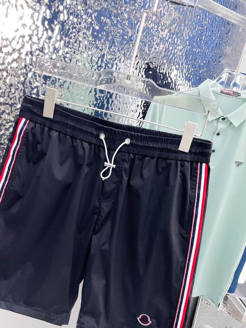 Moncler Short Pants